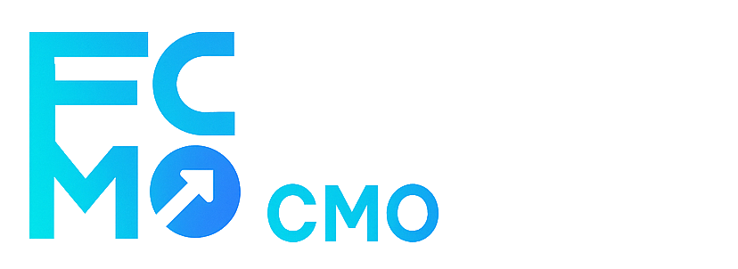The Fractional CMO
